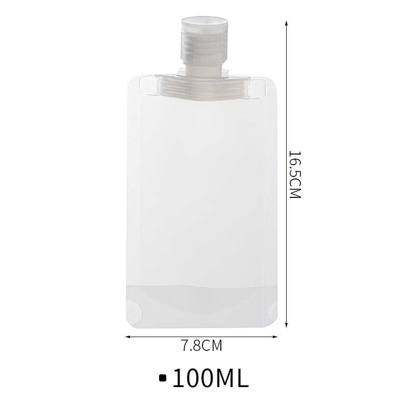 100ML