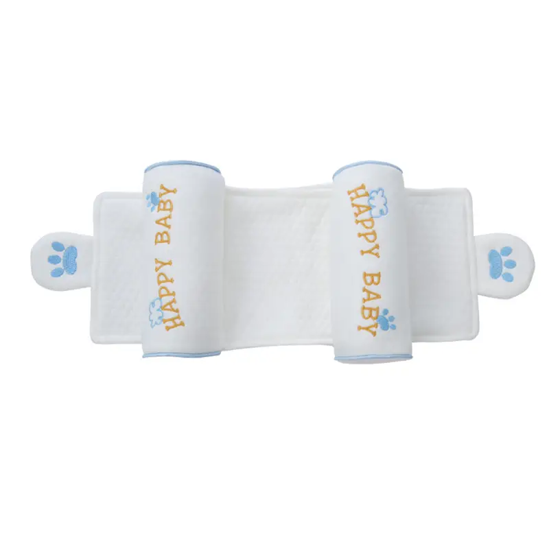 Baby Pillow Correction And Anti-deviation