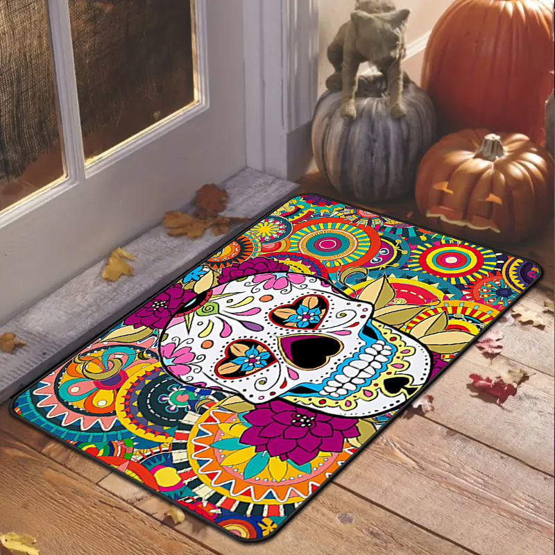 Doormat Design