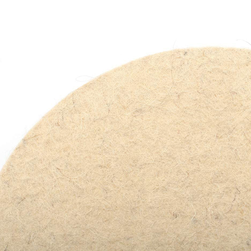 Glasses Equipment Accessorieslens Polishing Wool Wheel - Image 5