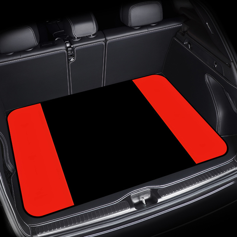 Crystal Velvet Trunk Mat, picture 11 of 12