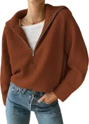 178 Red Brown