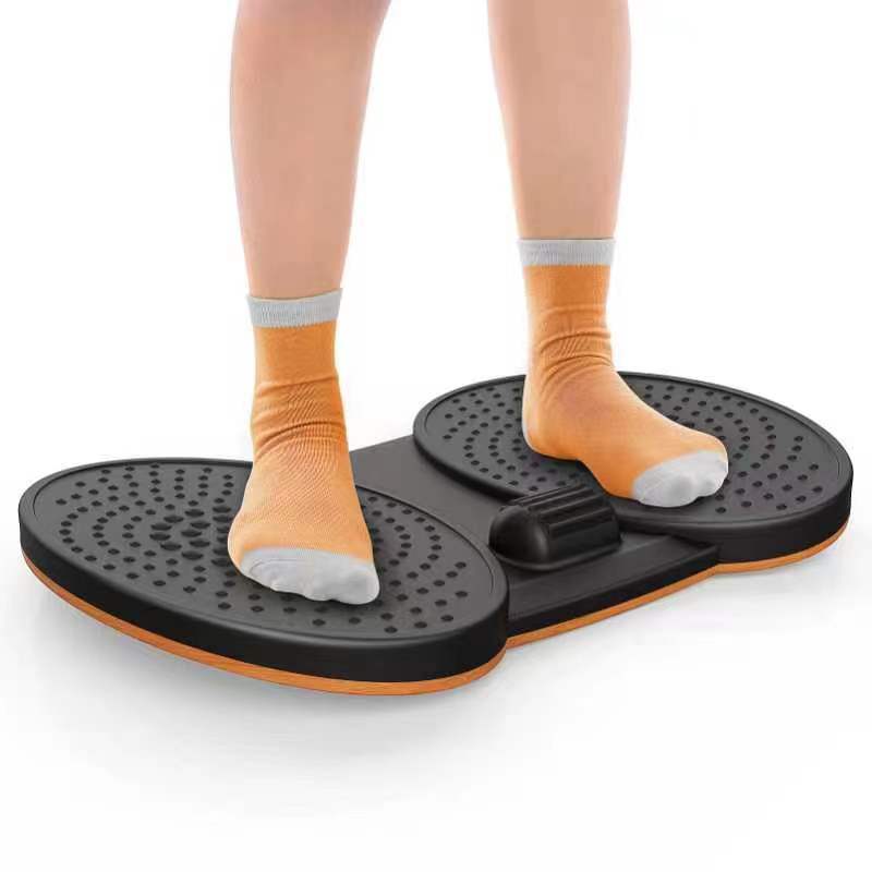 PU Foam Station Vertical Pressure Reducing Massage Pad Standing Balance Board 11