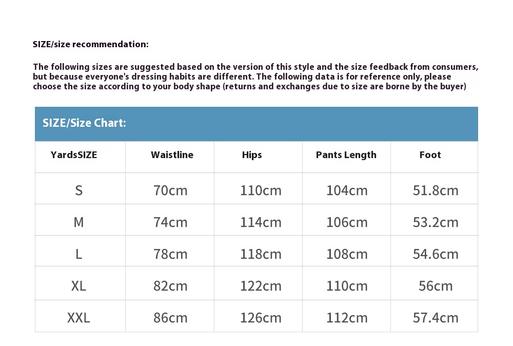 Fashion High Street American Jeans Men