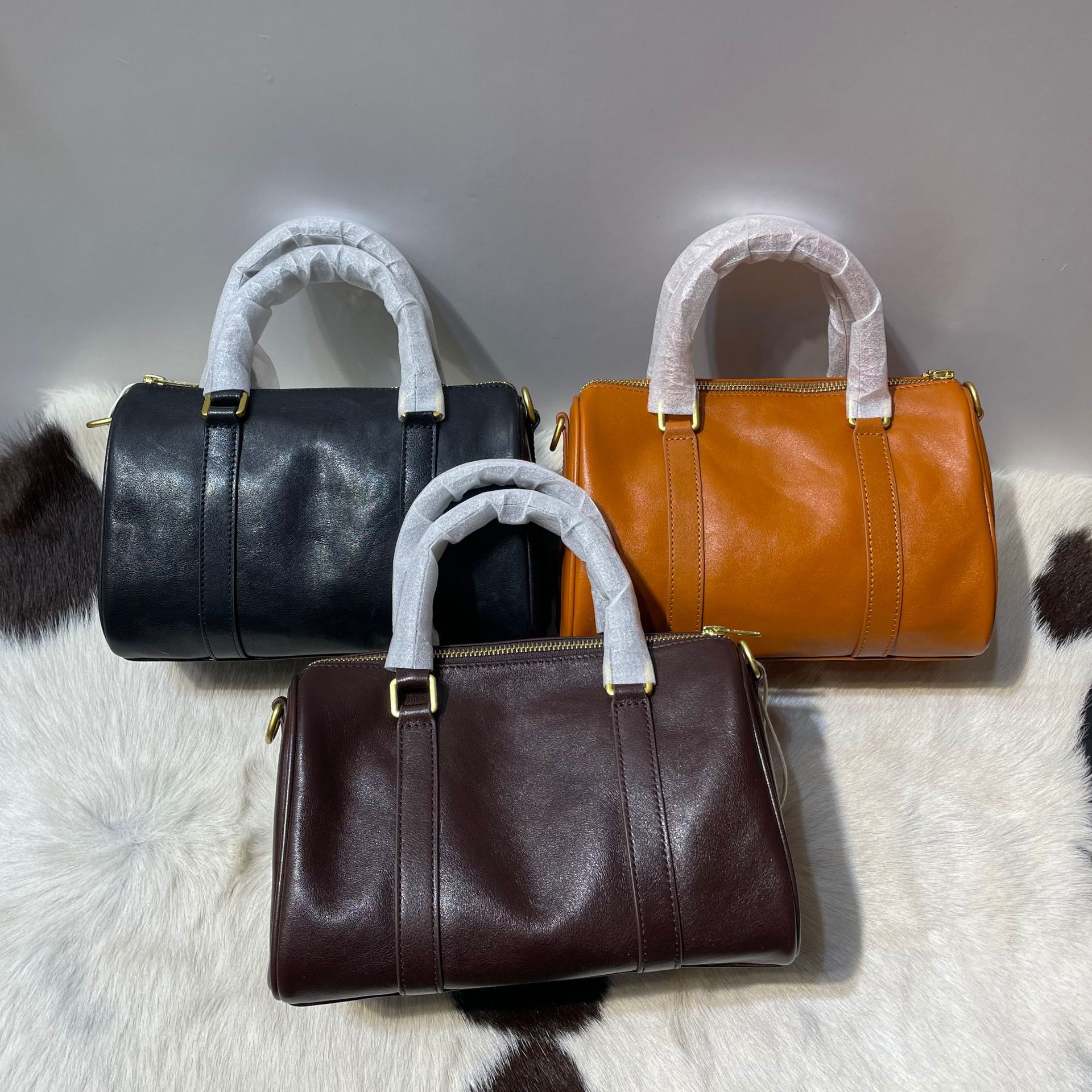 Shoulder Crossbody And Handheld Stylish Bag