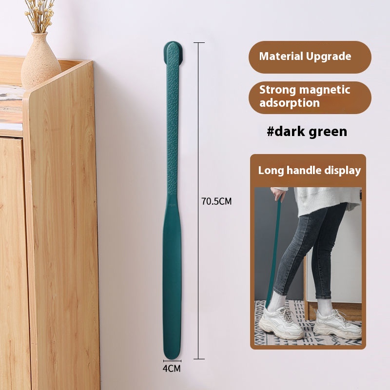 Dark Green Magnetic Type 70CM