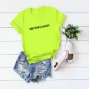 Fluorescent Green