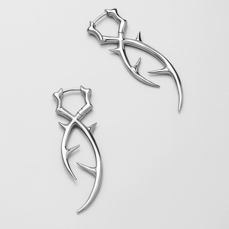 Hot Sale Personalized Eardrops Women
