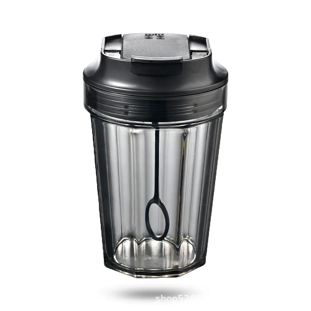 Fully Automatic Mixing Cup Electric Stirring Cup Kitchen Gadgets – image 6
