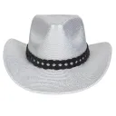 B Silver