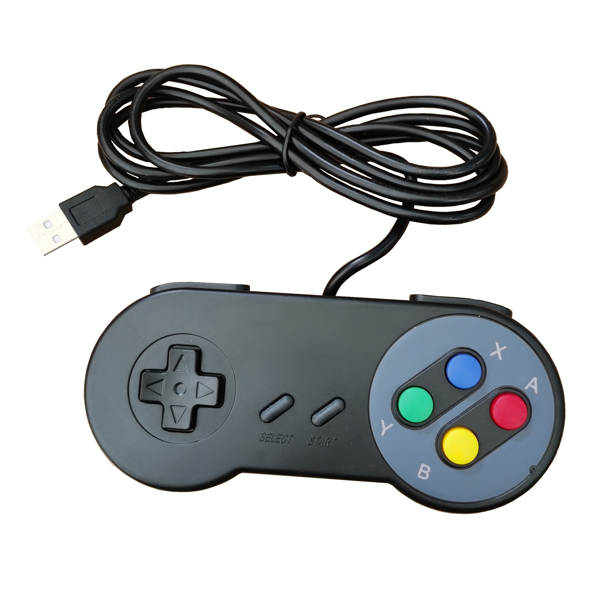PC Computer Game Super Handle
