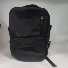 Portable Storage Large Capacity Short Distance Travel Backpack - Tan - View 1