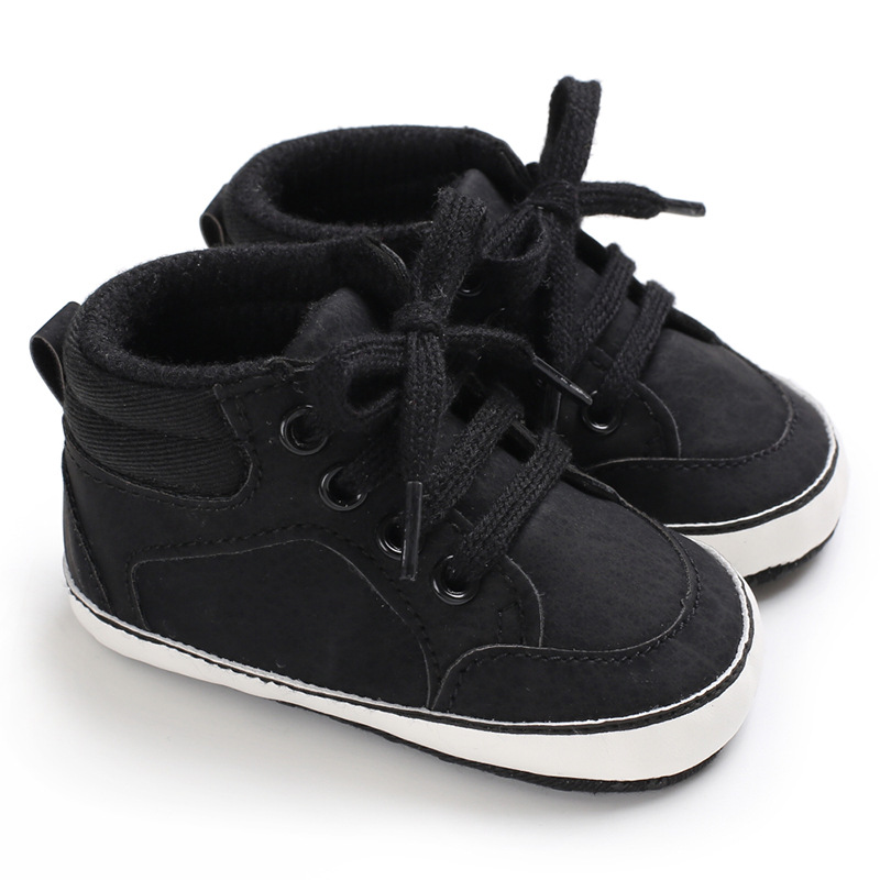 Title 26, Zachte zool babyschoenen comfortabel en flexibe...