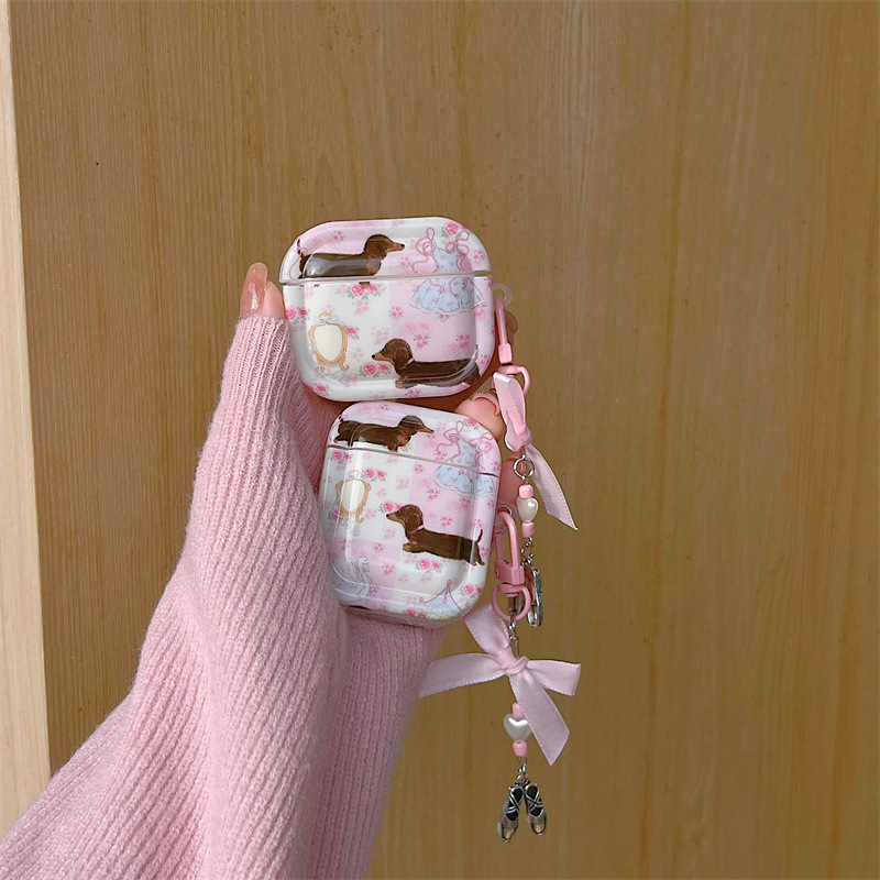 Wireless Bluetooth Headset Protective Cover - Image 5