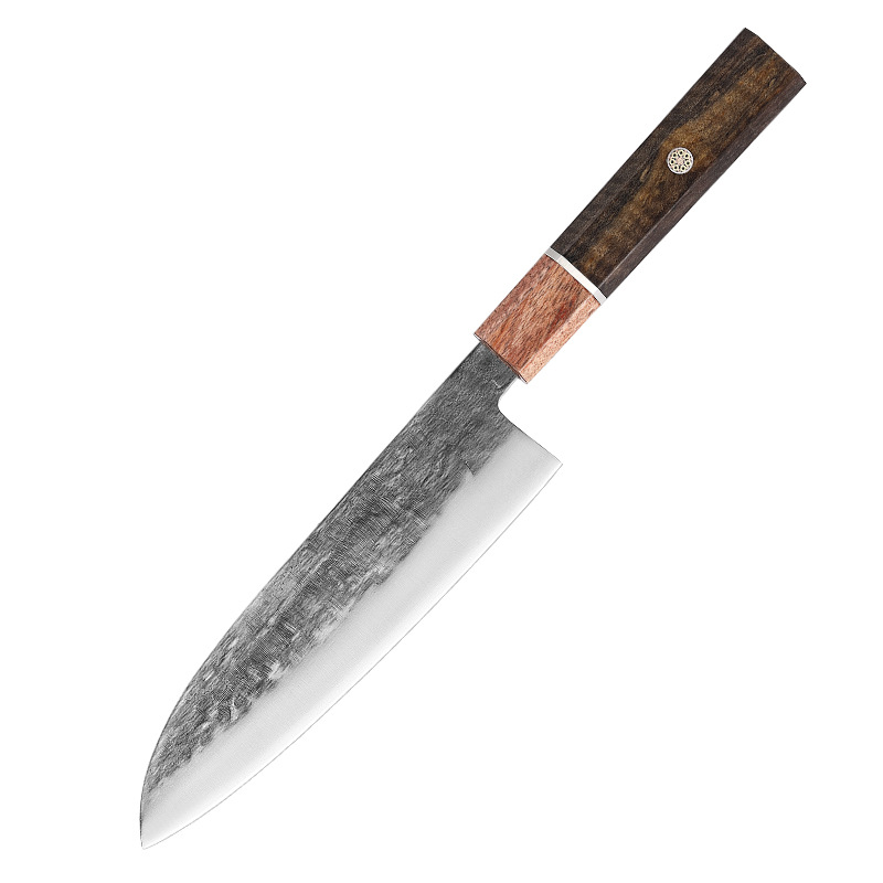 7 Inches Santoku Knife