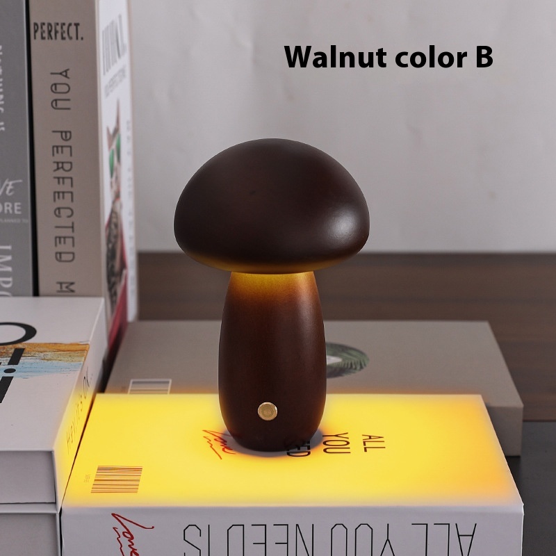 Type B Walnut