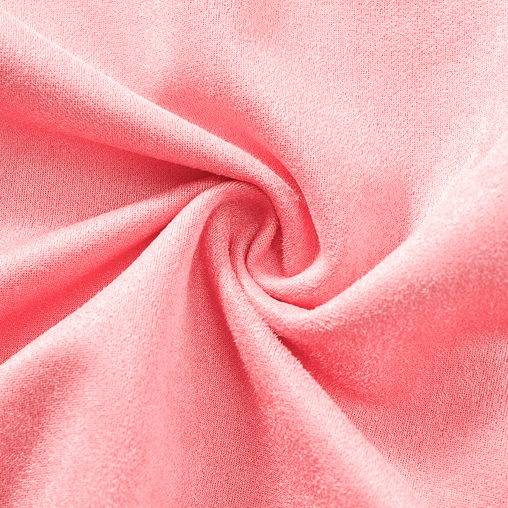 Fashionable Suede Slim-fit Retro Elegant Vest For Women