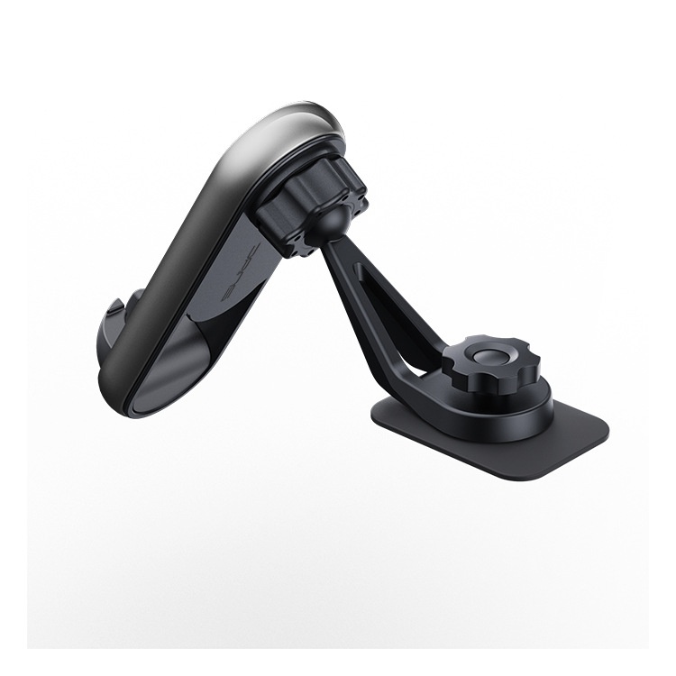 Mobile Phone Holder Multi-function Rotating Mobile Phone Holder Car Vent Bracket - Image 12