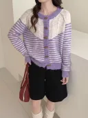 Lavender Purple