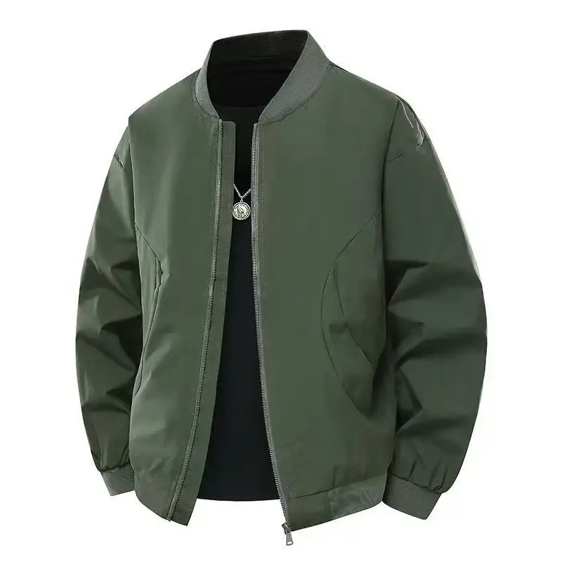 Plus Size High-grade Loose Lapel Jacket