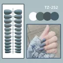 Brick Gray