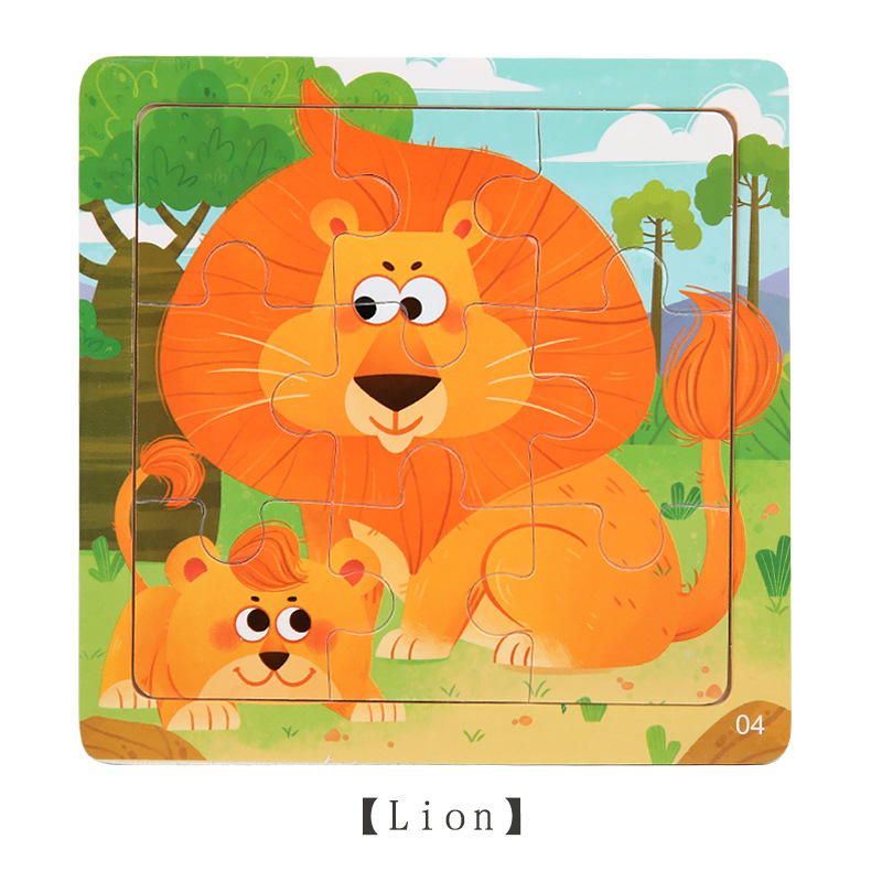 Lion