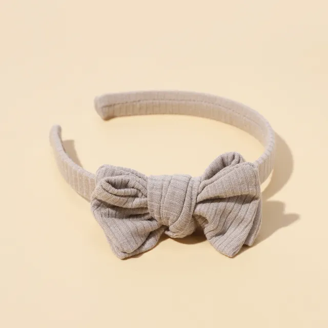 Girls' Hairband Cute Fashion Baby Hair Accessories Ins Style Children's Simplicity Korean Style Headband Ornament Style12 - Shop at LoveMi