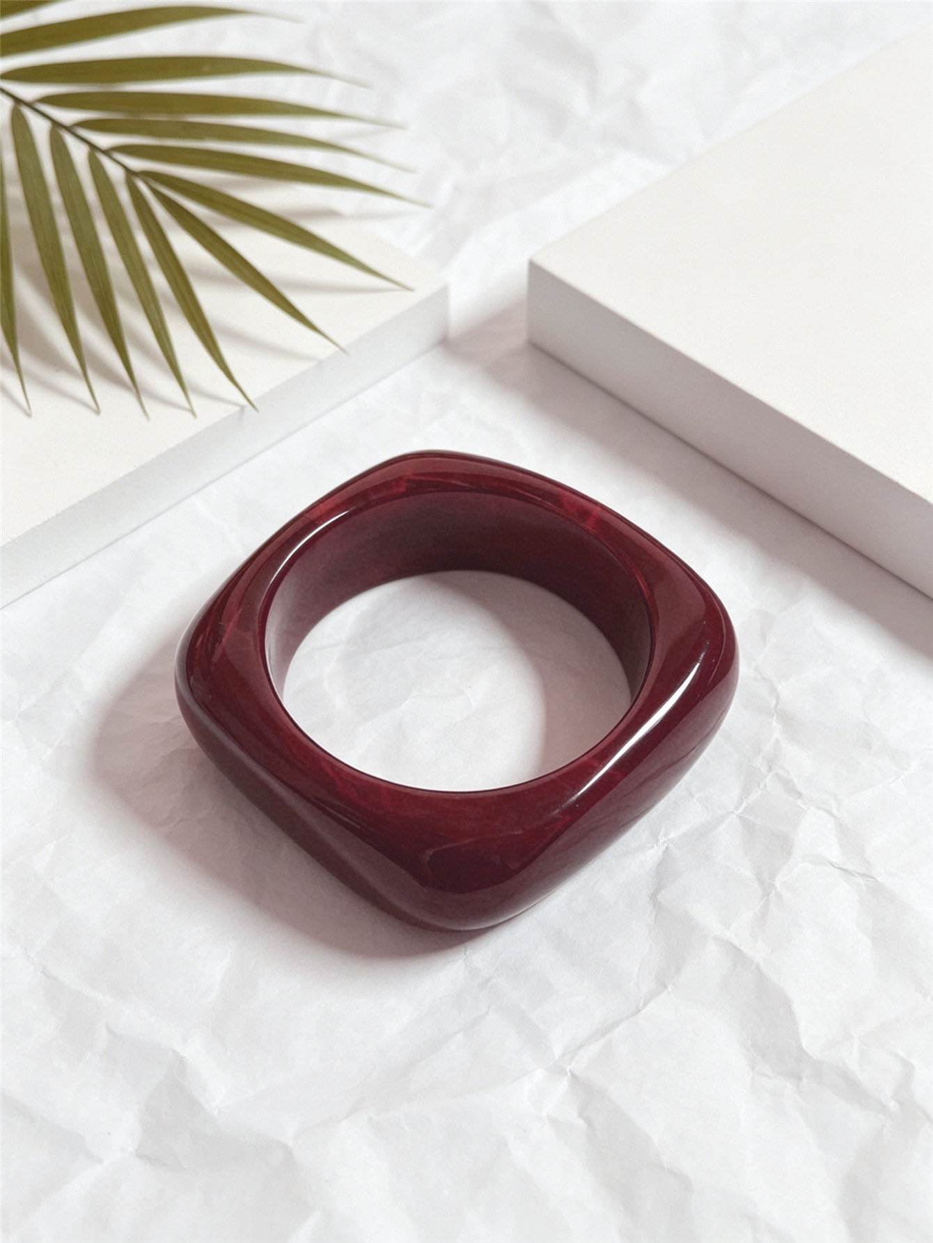 Acrylic Ring Bracelet, picture 5 of 5