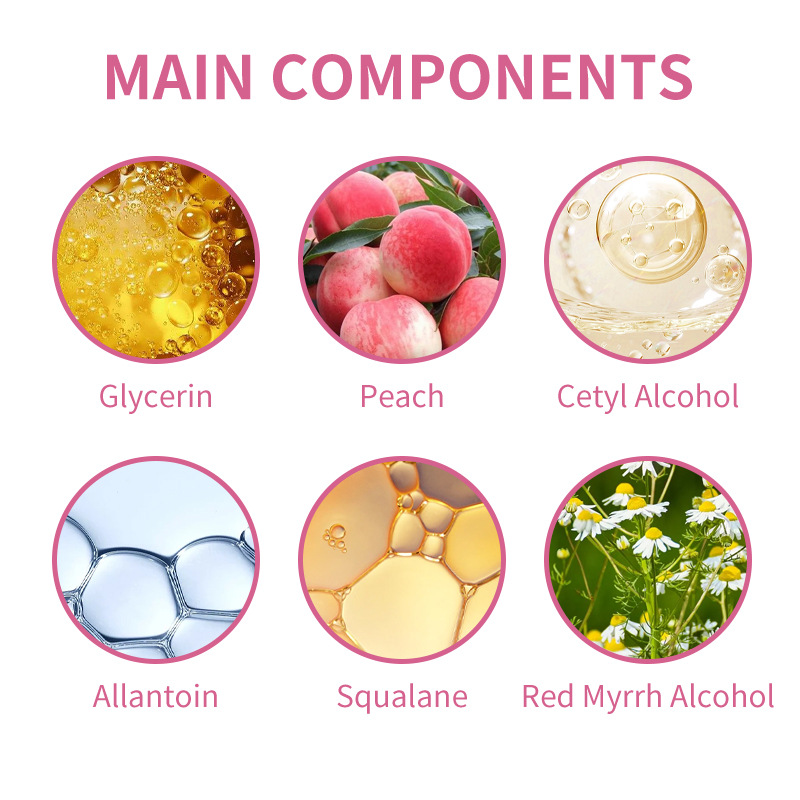 Depilatory Cream Mild And Does Not Hurt Skin And Remove Lip Hair 3