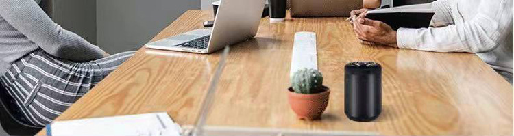 Creative Car Ashtray Air Purifier EX-STOCK Canada