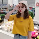 169 Ginger Yellow