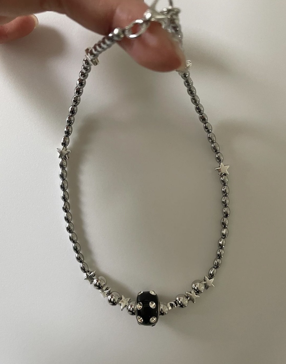 Women's High-grade Star Pendant Necklace