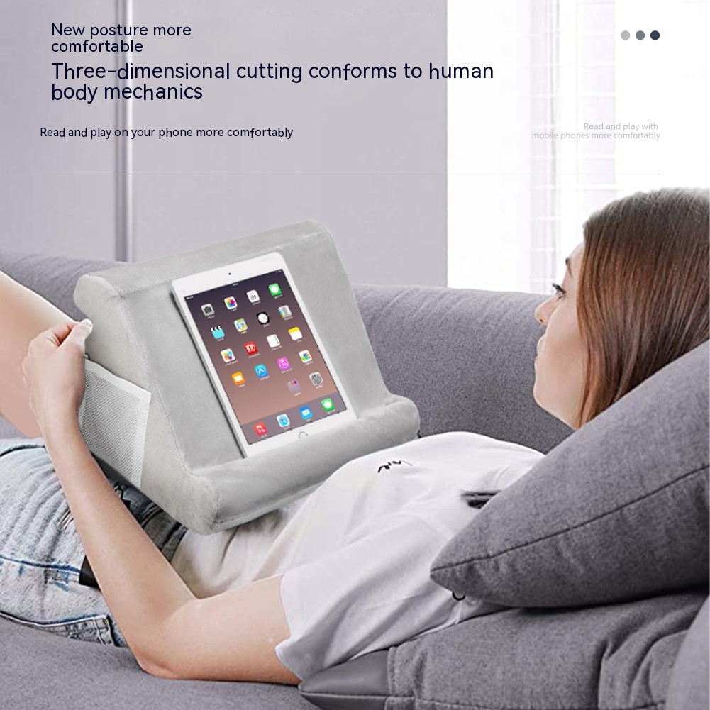 Pillow Phone Holder - Image 20