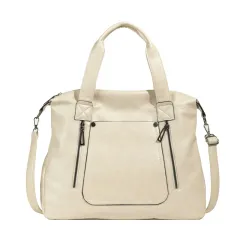 Retro Women's Foreign Trade Bags One-shoulder Crossbody - Beige - View 1