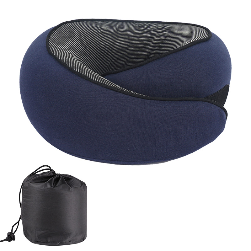 Dark Blue Buggy Bag