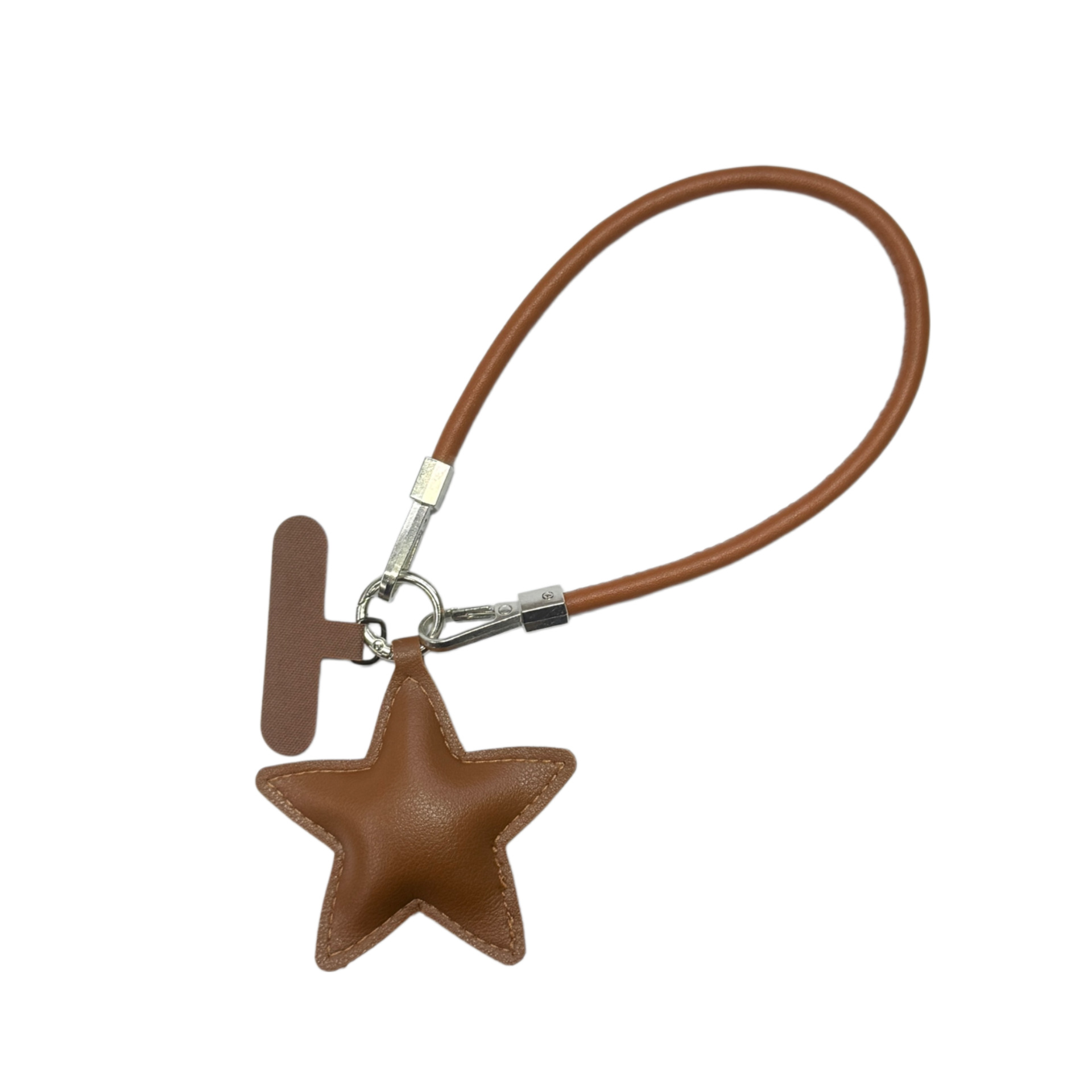 Suitable For Bags Keys Jewelry Pendants And Star-shaped Phone Straps