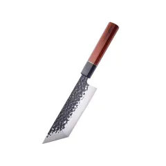 Japanese-style Cooking Knife Kitchen Knife Meat Cutting Chef - T Head Knife - View 1