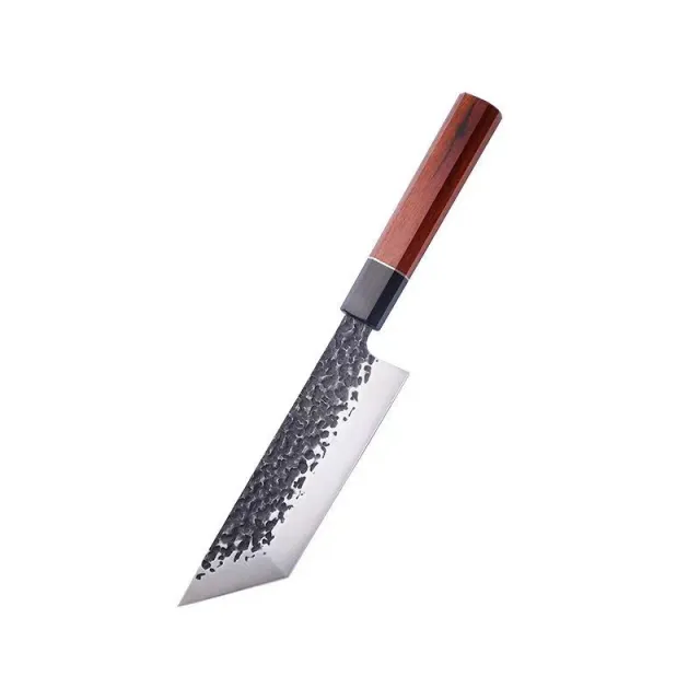 Japanese style Cooking Knife Kitchen Knife Meat Cutting Chef T Head Knife - Shop at LoveMi