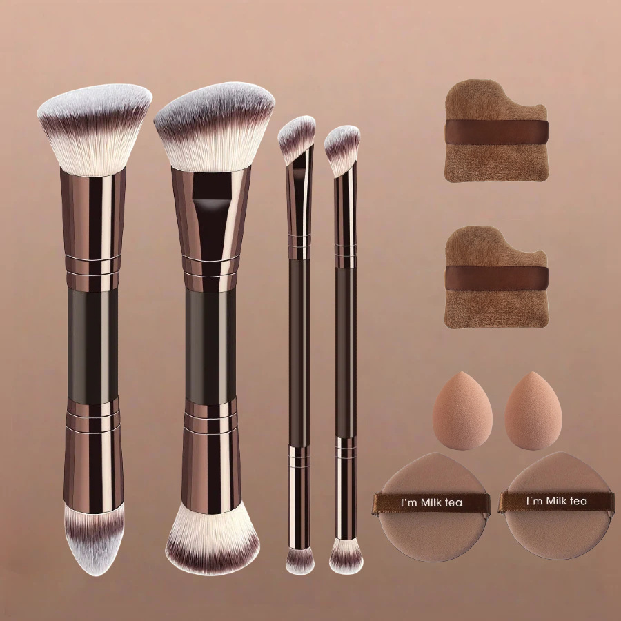 Makeup Brushes