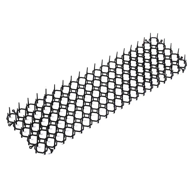 Balcony Cat Proof Household Animal Repellent Mat 13X49Cm - Shop at LoveMi