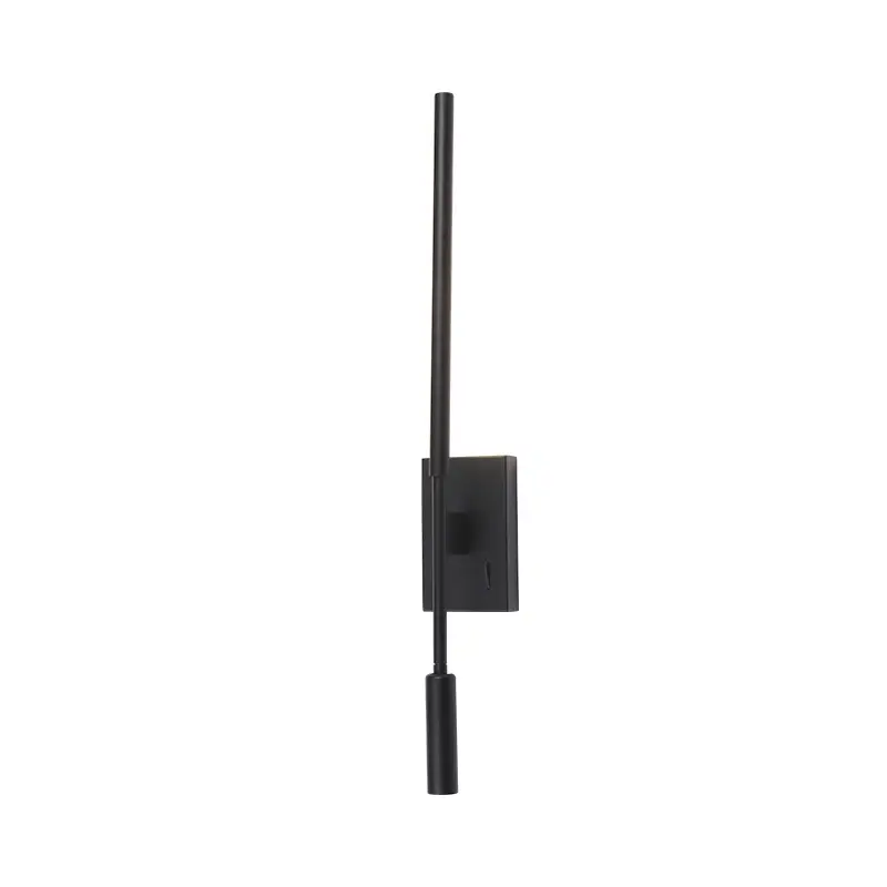 In Stock Minimalist Creative Decorative Moulding Wall Lamp