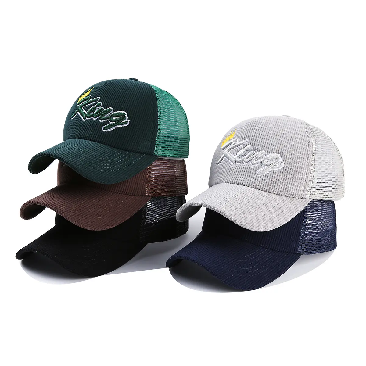 New Sun Hat Trendy European And American