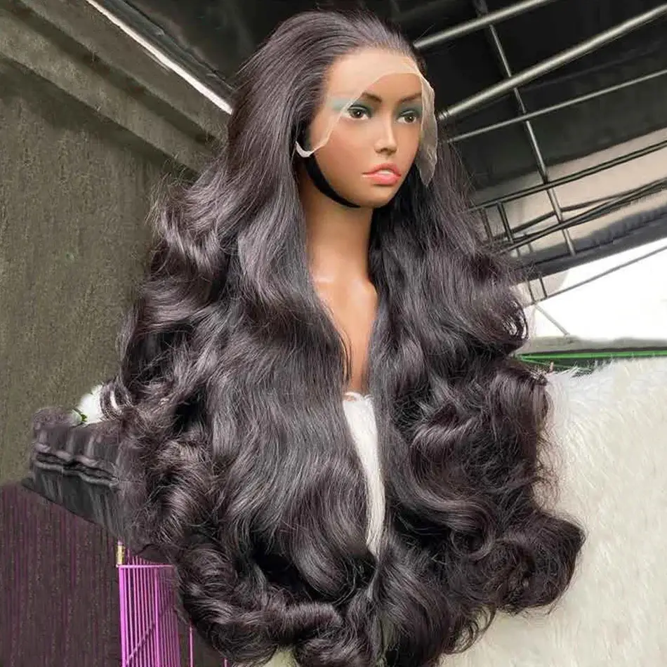 New Style SDD Loose Wave Wig