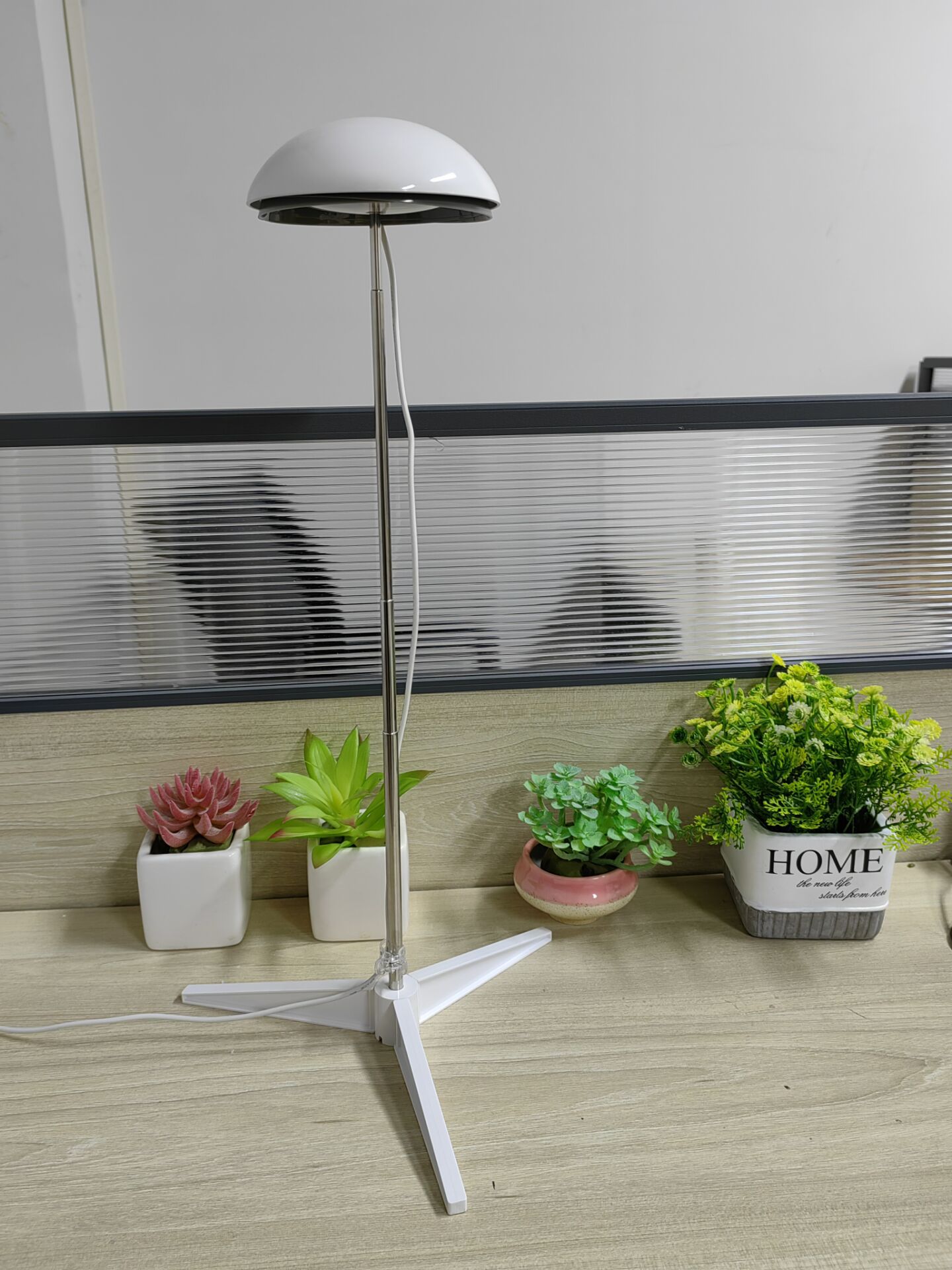Adjusting Brightness Cycle Timing For Small Full Spectrum Plant Lamps - Image 13
