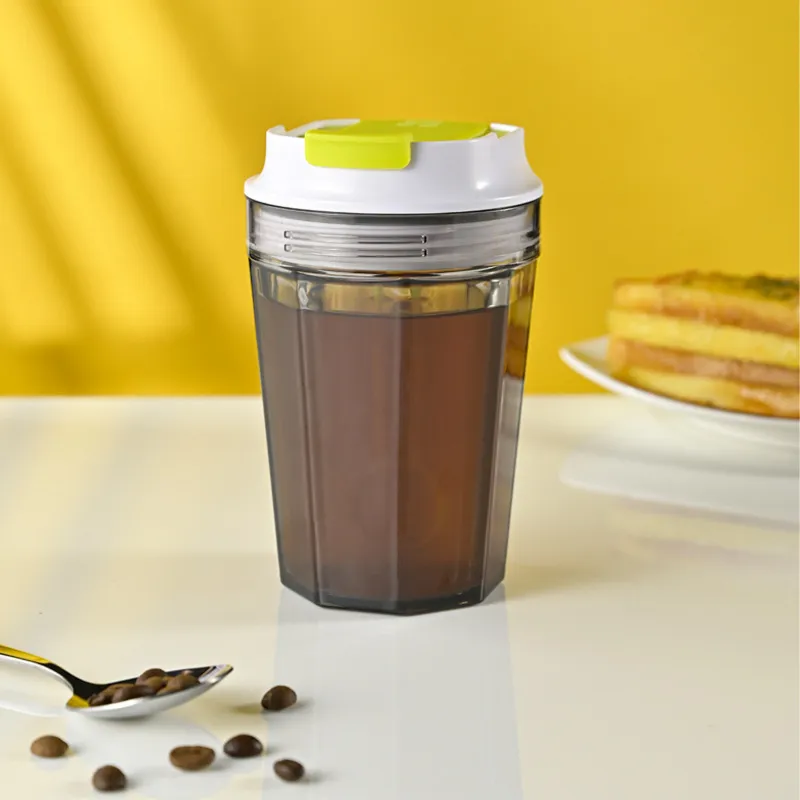 Fully Automatic Mixing Cup Electric Stirring Cup Kitchen Gadgets – image 3