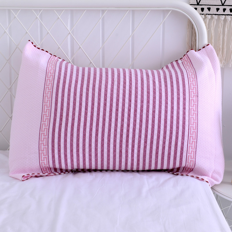 Wholesale All-cotton Gauze Pillowcases