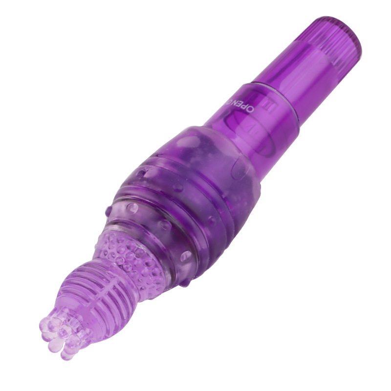 Women's Flower Picking Honey Vibrator Toy 3