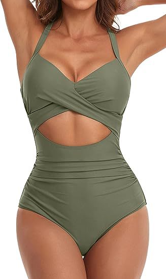 Army Green