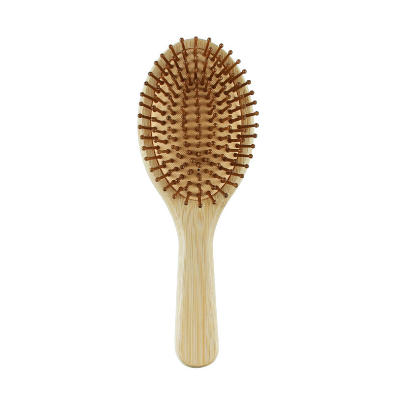 Elliptical Air Cushion Comb