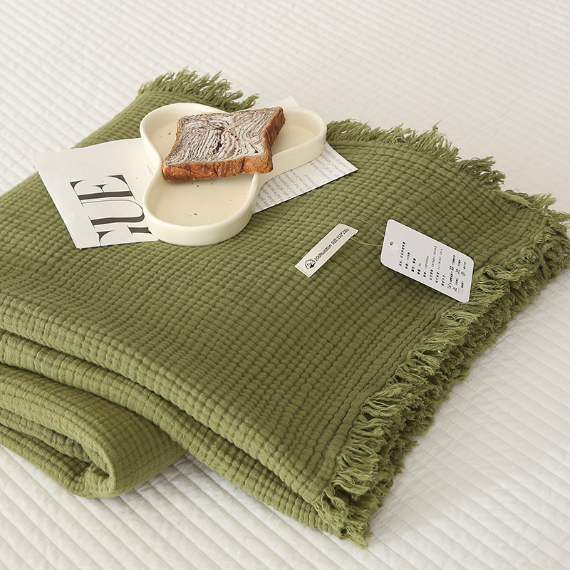 Avocado Green